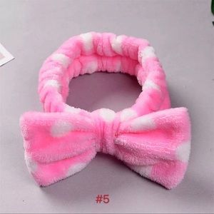 Hairband / headband / hair tool